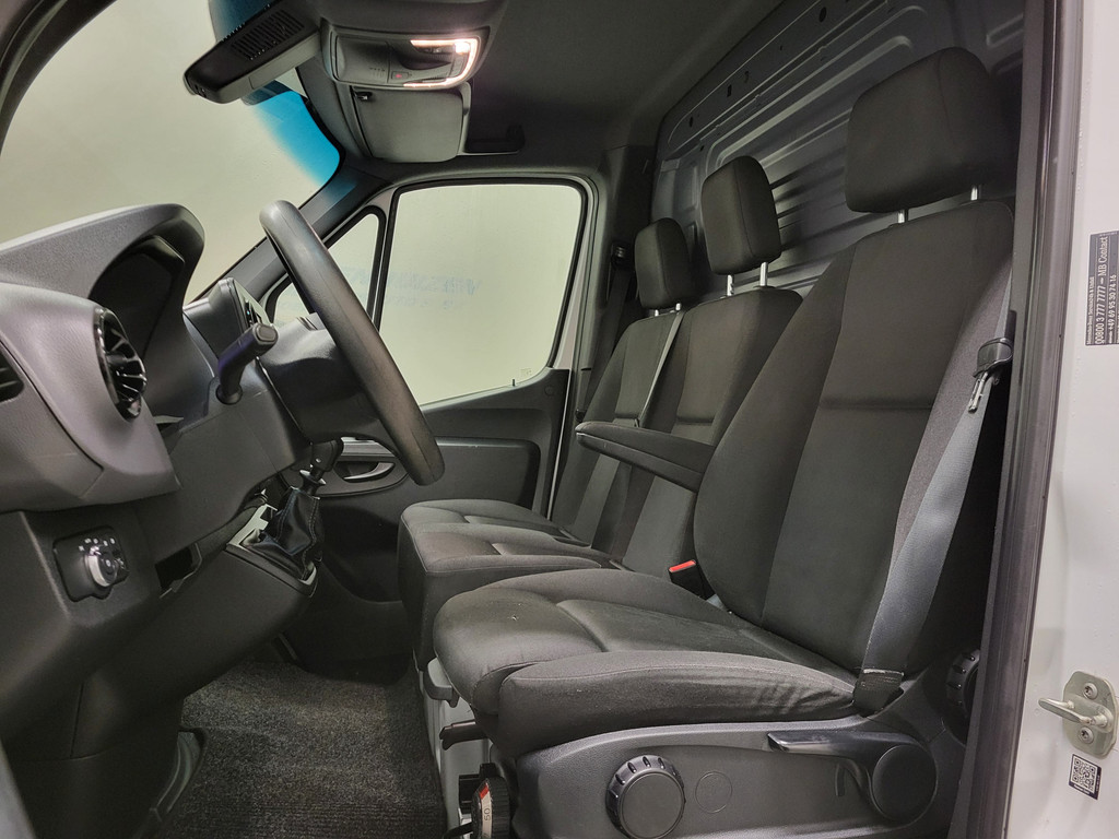 Mercedes-Benz Sprinter 317CDI L2/H2 Euro 6! 5