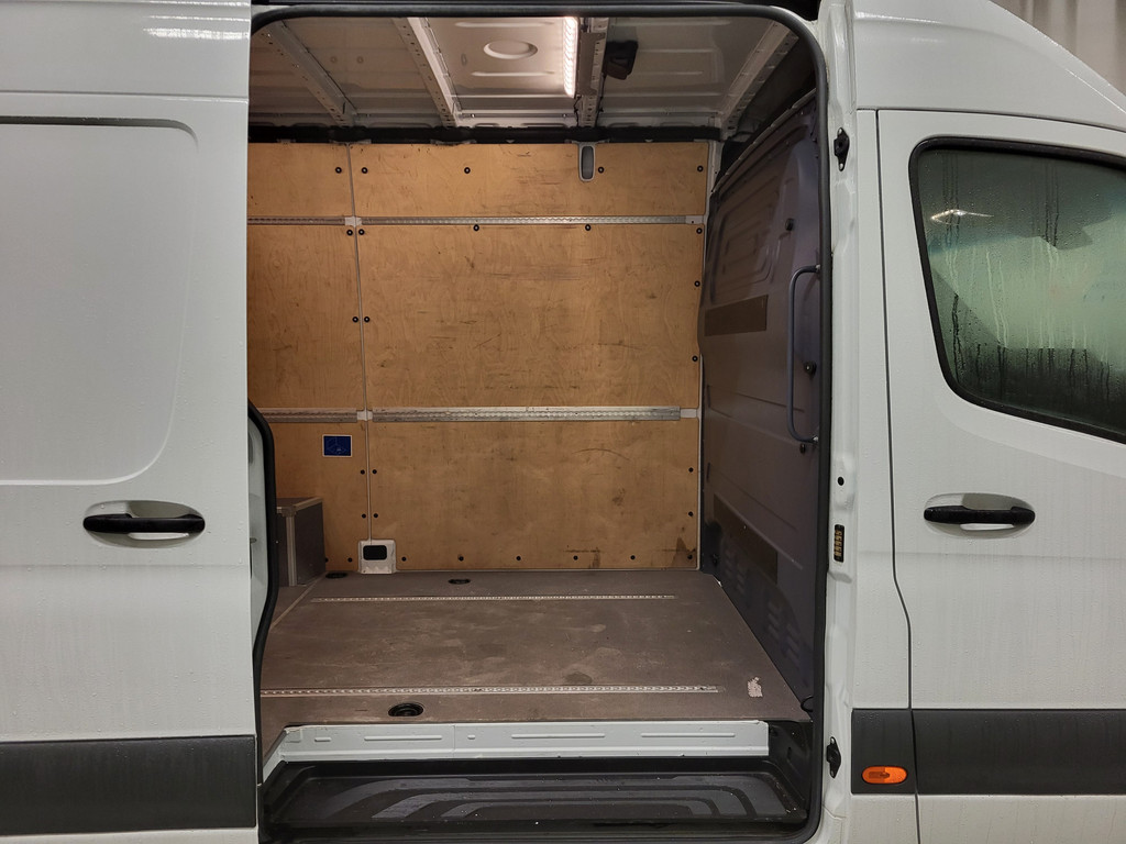 Mercedes-Benz Sprinter 317CDI L2/H2 Euro 6! 7