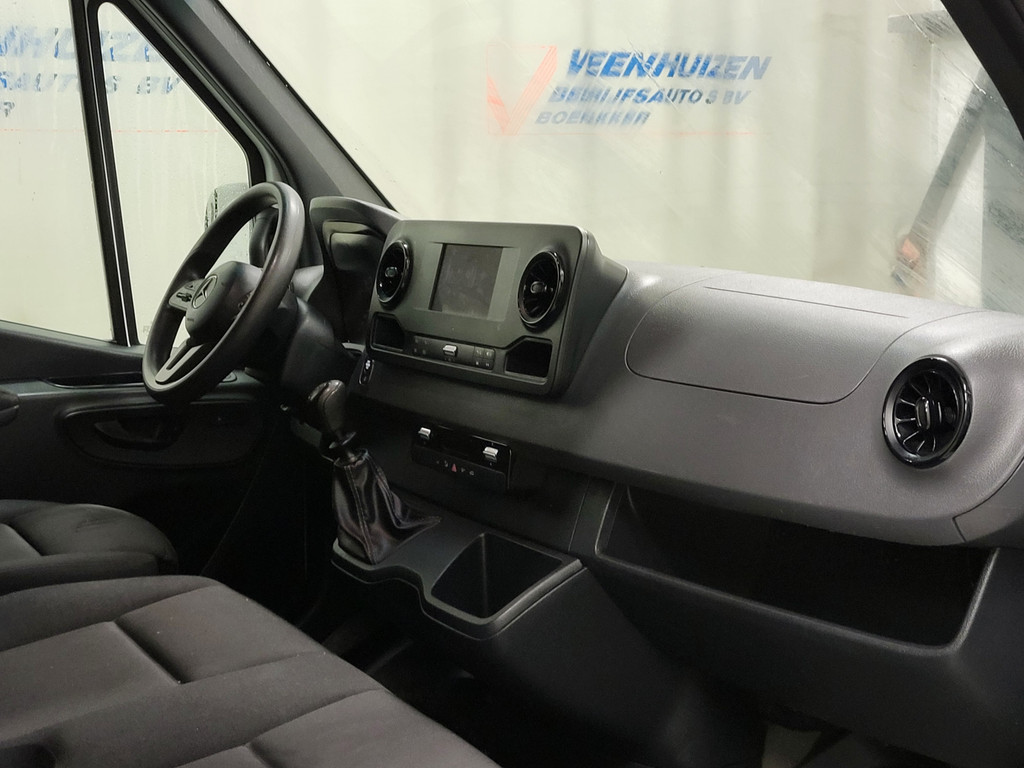 Mercedes-Benz Sprinter 317CDI L2/H2 Euro 6! 8
