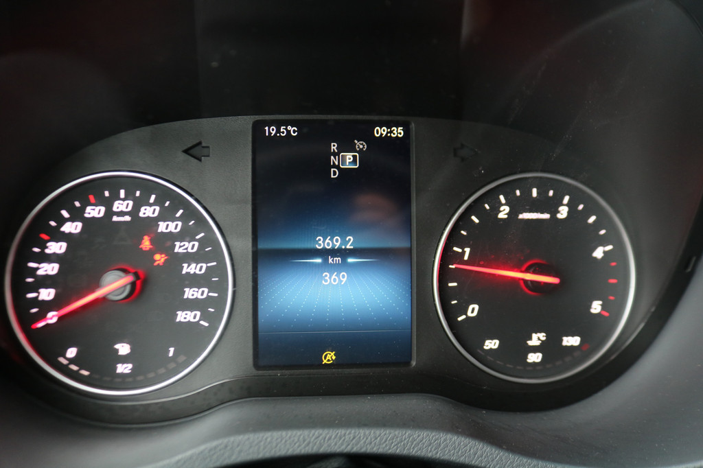 Mercedes-Benz Sprinter 317 CDI L2 H2 Koelwagen Vrieswagen Carrier Pulsor 19