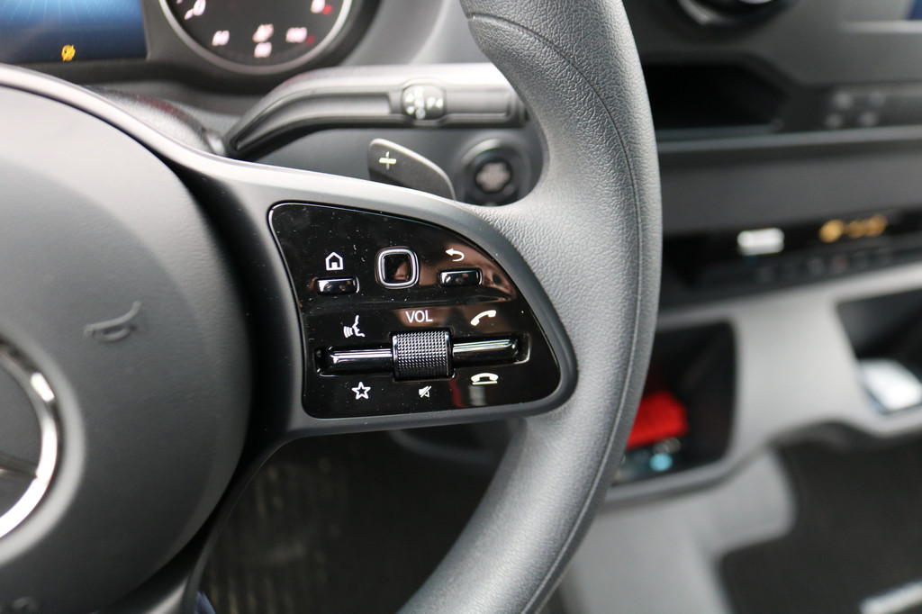 Mercedes-Benz Sprinter 317 CDI L2 H2 Koelwagen Vrieswagen Carrier Pulsor 21