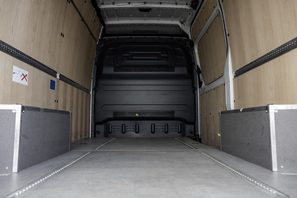 Mercedes-Benz Sprinter 317 CDI L2H2 | Mbux | Camera | CarPlay | Navigatie | Cruise | Climate | PDC | Euro 6 10