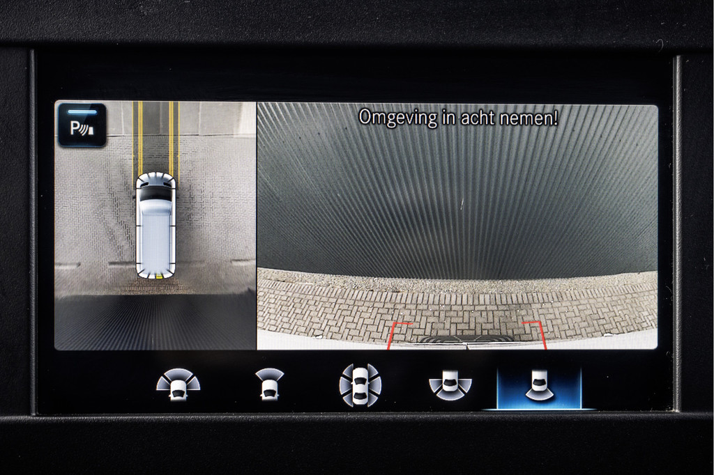 Mercedes-Benz Sprinter 317 CDI L2H2 | Mbux | Camera | CarPlay | Navigatie | Cruise | Climate | PDC | Euro 6 12