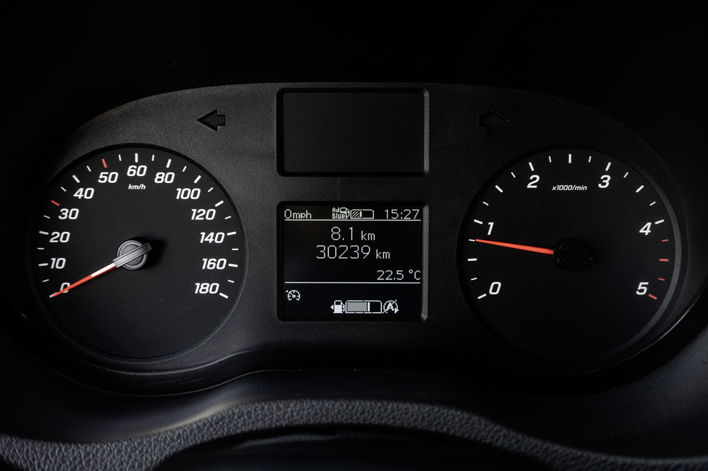 Mercedes-Benz Sprinter 317 CDI L2H2 | Mbux | Camera | CarPlay | Navigatie | Cruise | Climate | PDC | Euro 6 18