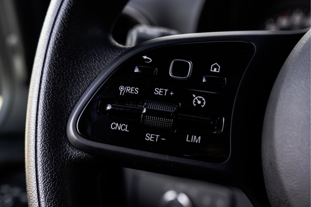 Mercedes-Benz Sprinter 317 CDI L2H2 | Mbux | Camera | CarPlay | Navigatie | Cruise | Climate | PDC | Euro 6 19