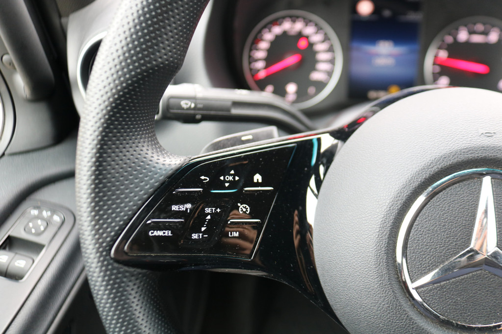 Mercedes-Benz Sprinter 317 CDI L2 H2 Pro Navigatie Led BPM Vrij 19