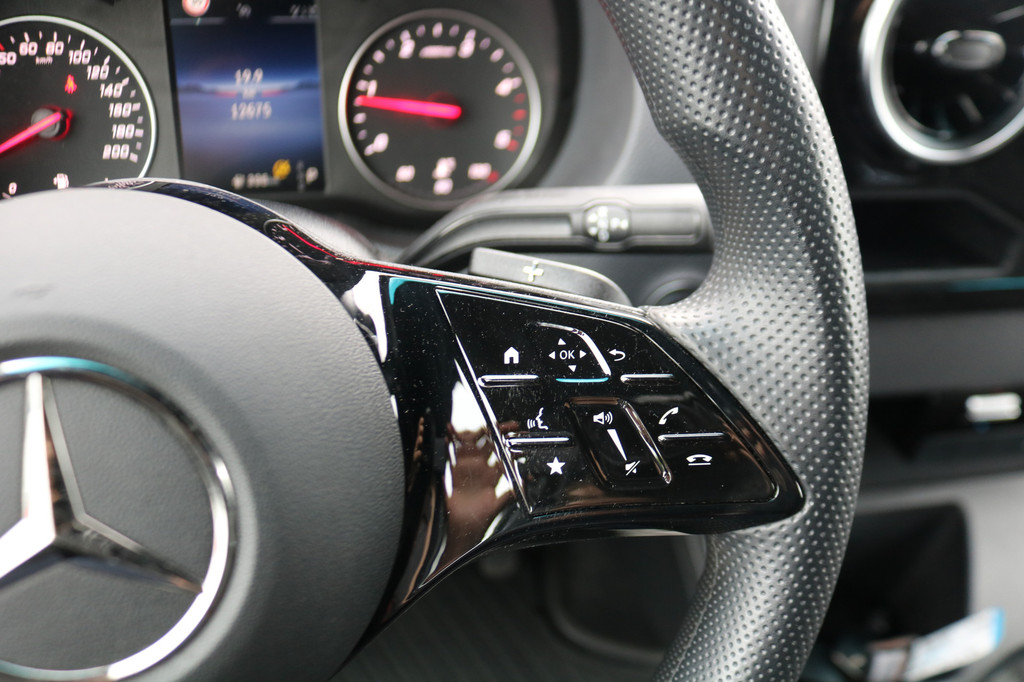 Mercedes-Benz Sprinter 317 CDI L2 H2 Pro Navigatie Led BPM Vrij 20