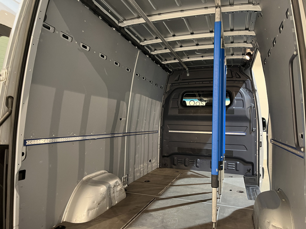 Mercedes-Benz Sprinter 317 CDI L2H2 RWD Automaat / Bär Laadklep / Airco / Cruise Control / Camera / CarPlay / Navigatie / 52.000 KM !! 13