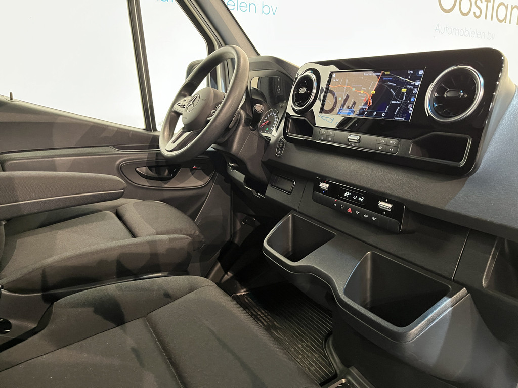 Mercedes-Benz Sprinter 317 CDI L2H2 RWD Automaat / Bär Laadklep / Airco / Cruise Control / Camera / CarPlay / Navigatie / 52.000 KM !! 3