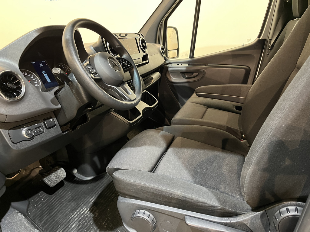 Mercedes-Benz Sprinter 317 CDI L2H2 RWD Automaat / Bär Laadklep / Airco / Cruise Control / Camera / CarPlay / Navigatie / 52.000 KM !! 6