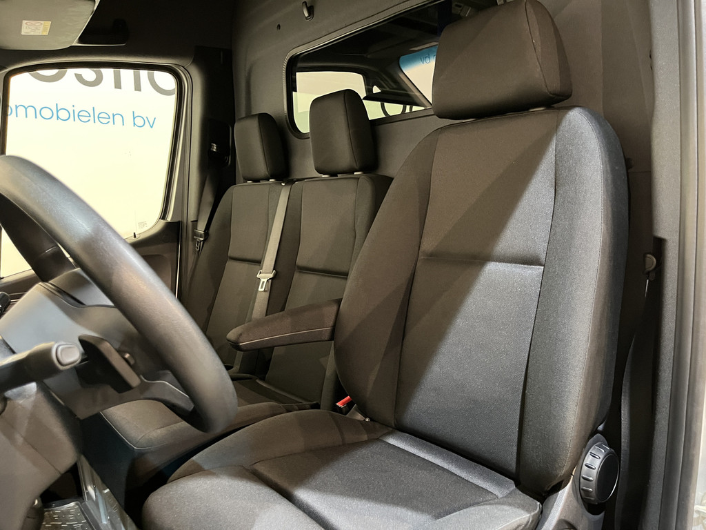 Mercedes-Benz Sprinter 317 CDI L2H2 RWD Automaat / Bär Laadklep / Airco / Cruise Control / Camera / CarPlay / Navigatie / 52.000 KM !! 8