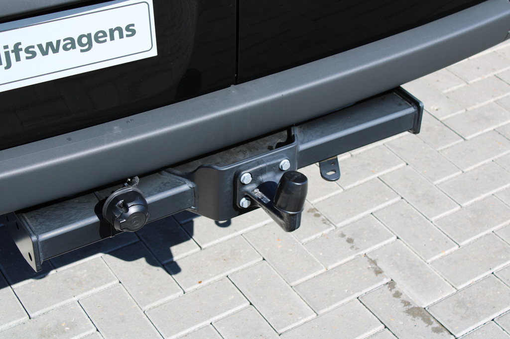 Mercedes-Benz Sprinter 317CDI L2H2 Select - LED - Mbux 10 - 3.5t Trekhaak - Geveerde Stoel - Betimmering - Camera - Carplay - Blind spot - Cruise - Rijklaar 12