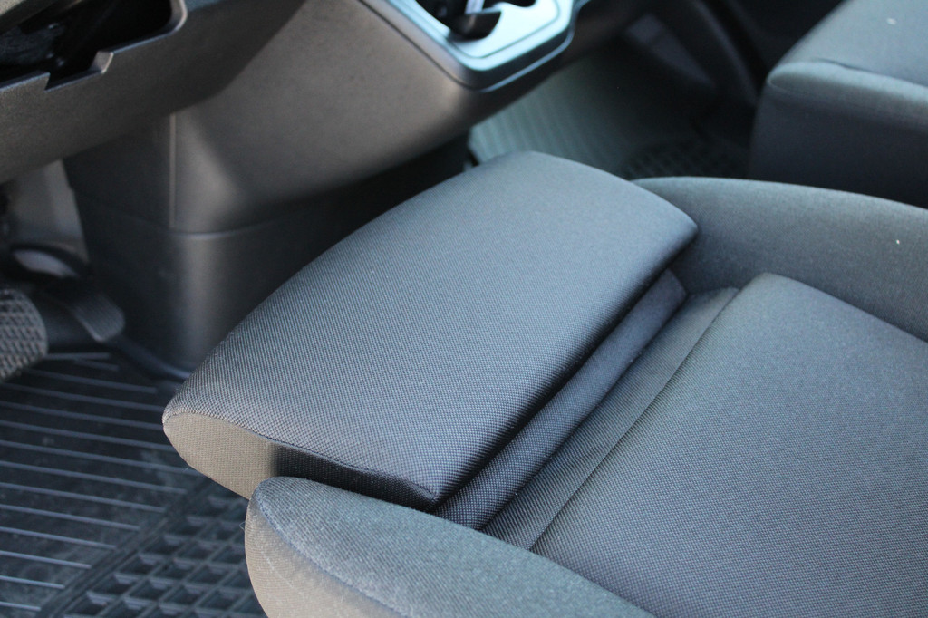 Mercedes-Benz Sprinter 317CDI L2H2 Select - LED - Mbux 10 - 3.5t Trekhaak - Geveerde Stoel - Betimmering - Camera - Carplay - Blind spot - Cruise - Rijklaar 15