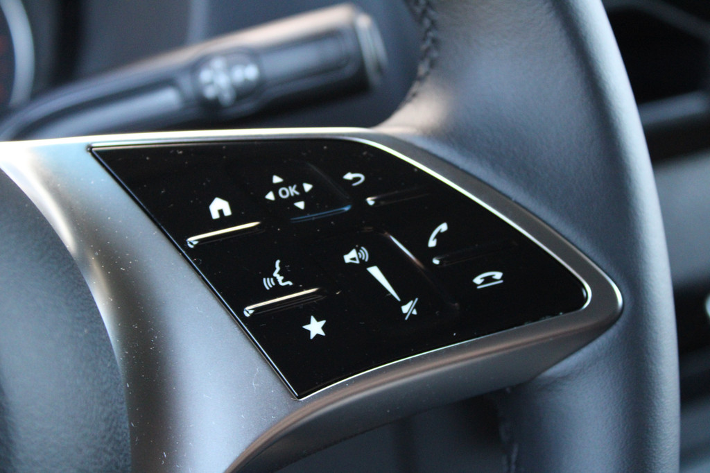 Mercedes-Benz Sprinter 317CDI L2H2 Select - LED - Mbux 10 - 3.5t Trekhaak - Geveerde Stoel - Betimmering - Camera - Carplay - Blind spot - Cruise - Rijklaar 21