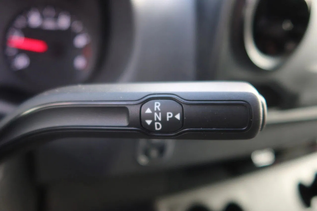 Mercedes-Benz Sprinter 317 CDI L3/H2 Automaat 10