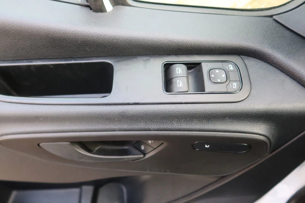 Mercedes-Benz Sprinter 317 CDI L3/H2 Automaat 15