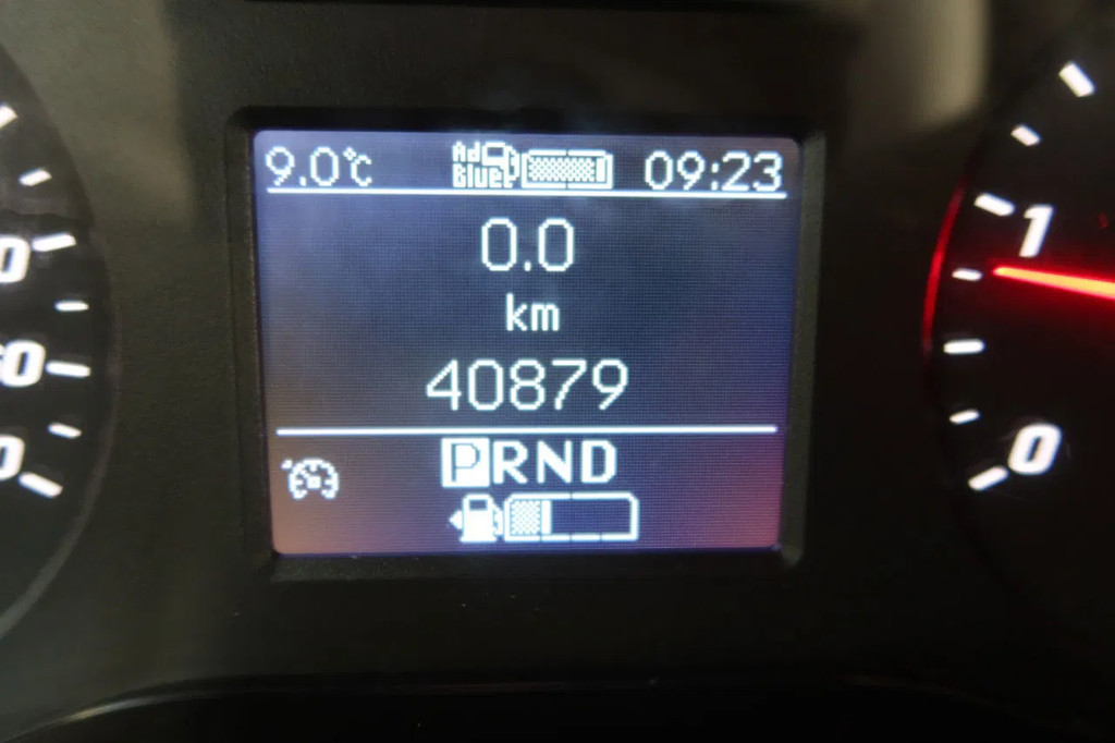 Mercedes-Benz Sprinter 317 CDI L3/H2 Automaat 16