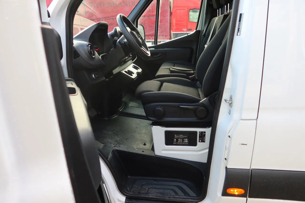 Mercedes-Benz Sprinter 317 CDI L3/H2 Automaat 19