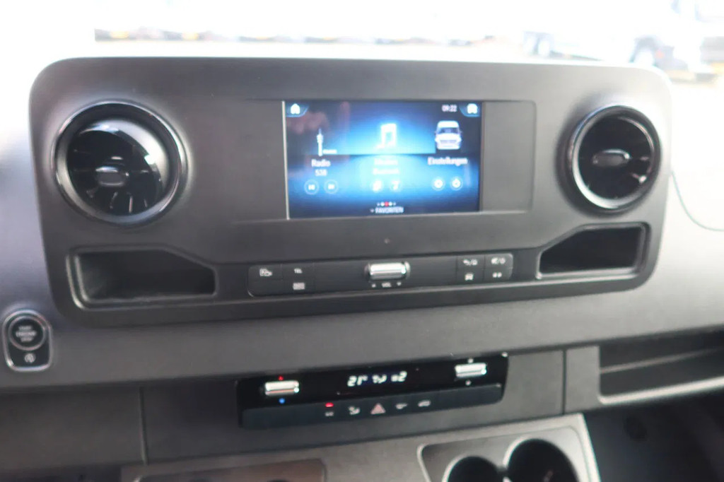 Mercedes-Benz Sprinter 317 CDI L3/H2 Automaat 7