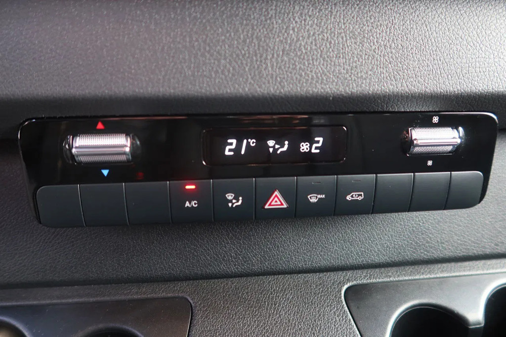 Mercedes-Benz Sprinter 317 CDI L3/H2 Automaat 8