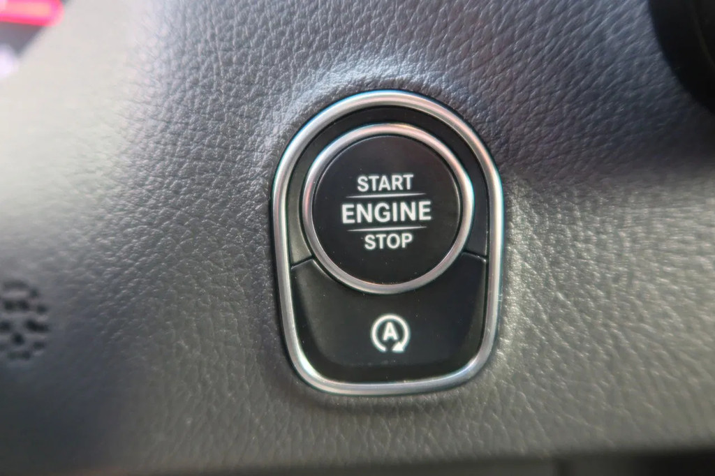 Mercedes-Benz Sprinter 317 CDI L3/H2 Automaat 9