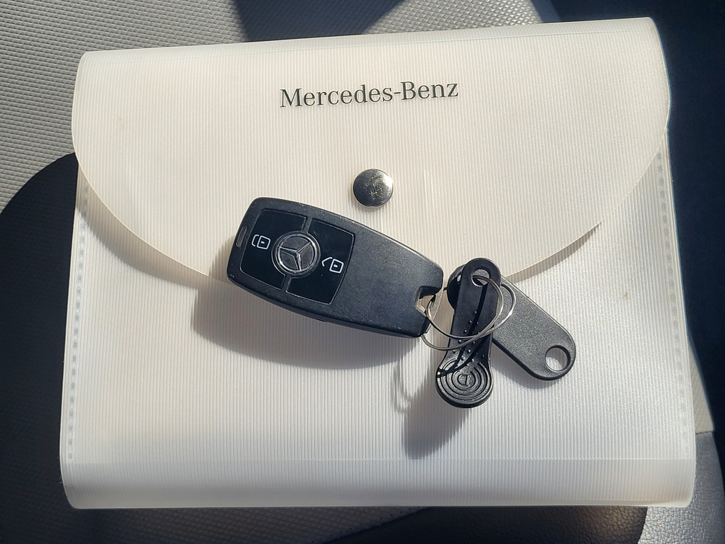 Mercedes-Benz Sprinter 317CDI L3/H2 Automaat 3500kg Trekgewicht Euro 6! 16