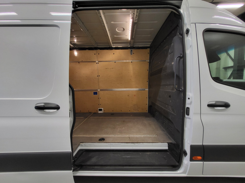 Mercedes-Benz Sprinter 317CDI L3/H2 Automaat 3500kg Trekgewicht Euro 6! 7