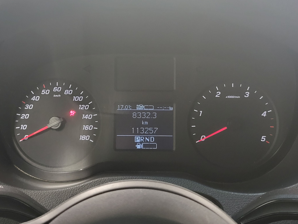 Mercedes-Benz Sprinter 317CDI L3/H2 Automaat 3500kg Trekgewicht Euro 6! 9