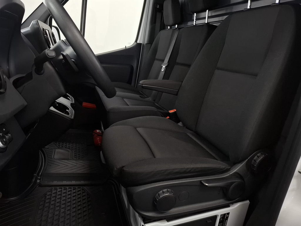 Mercedes-Benz Sprinter 317 CDI L3 H2 Automaat Airco Camera (wordt verwacht) 2