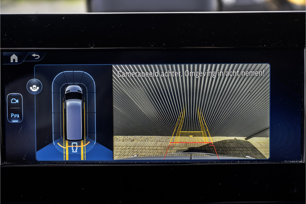 Mercedes-Benz Sprinter 317 CDI | L3H2 | Automaat met Flippers | MBUX | Camera | Climate | Cruise | PDC | Euro 6 11