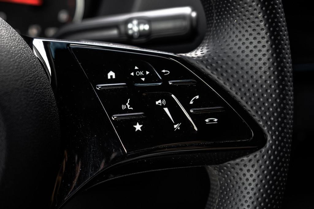 Mercedes-Benz Sprinter 317 CDI | L3H2 | Automaat met Flippers | MBUX | Camera | Climate | Cruise | PDC | Euro 6 21