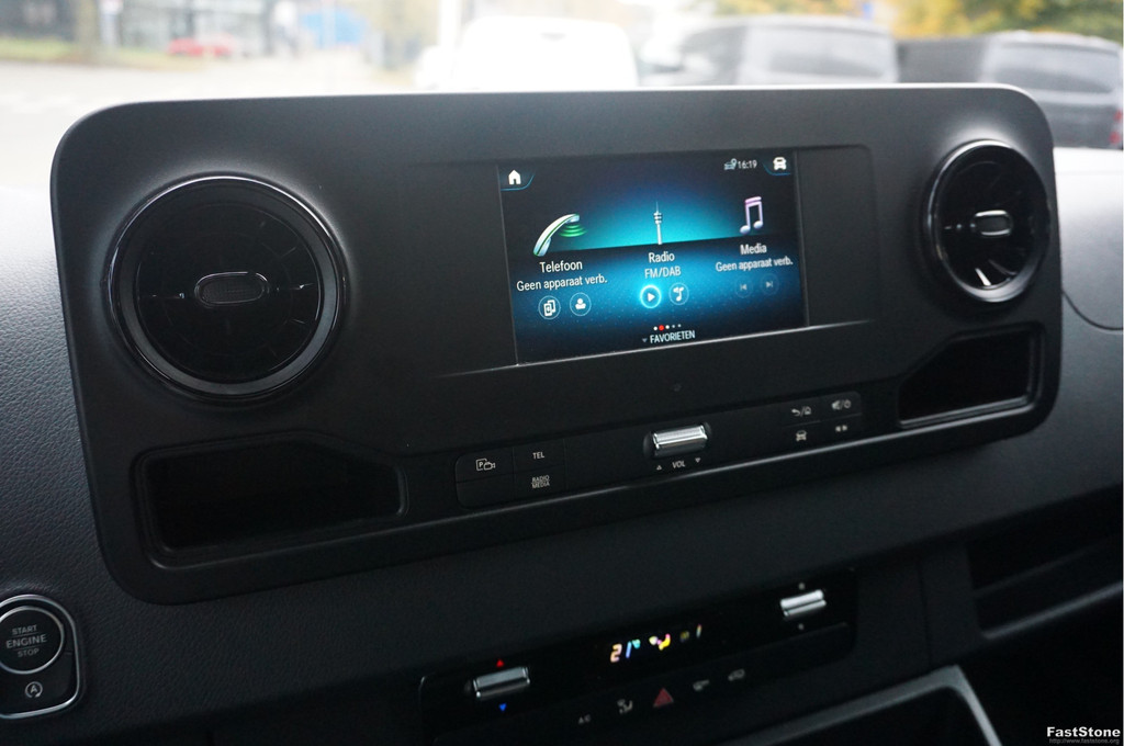 Mercedes-Benz Sprinter 317CDI L3H2 BPM VRIJ!! Mbux Apple CP/Android A, Camera, Betimmering, 270° Deur!! NR. A1 12