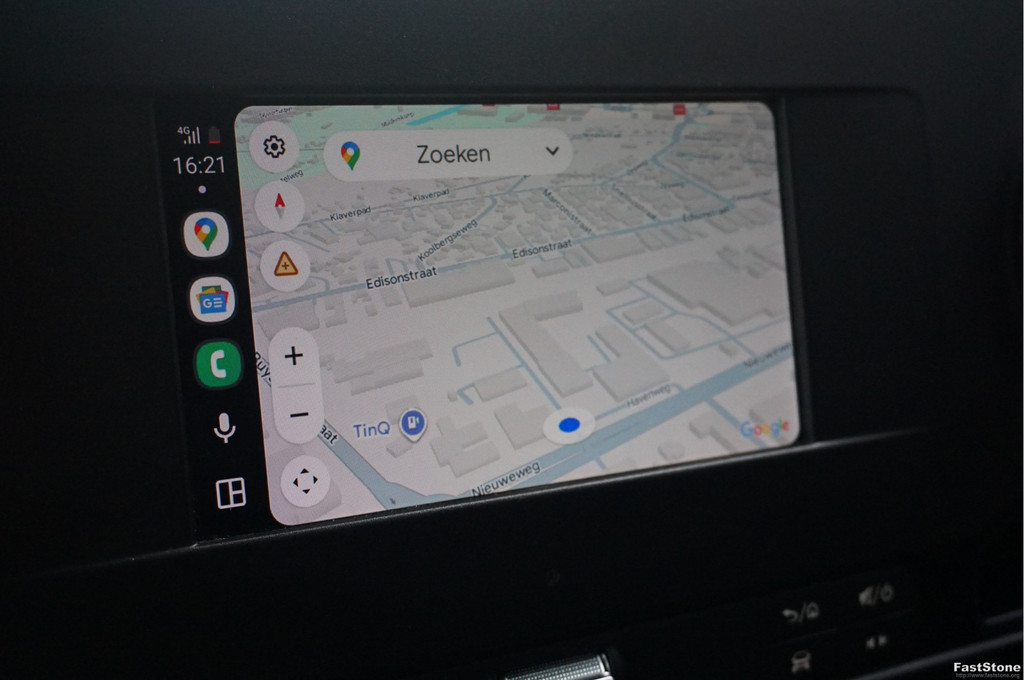 Mercedes-Benz Sprinter 317CDI L3H2 BPM VRIJ!! Mbux Apple CP/Android A, Camera, Betimmering, 270° Deur!! NR. A1 13