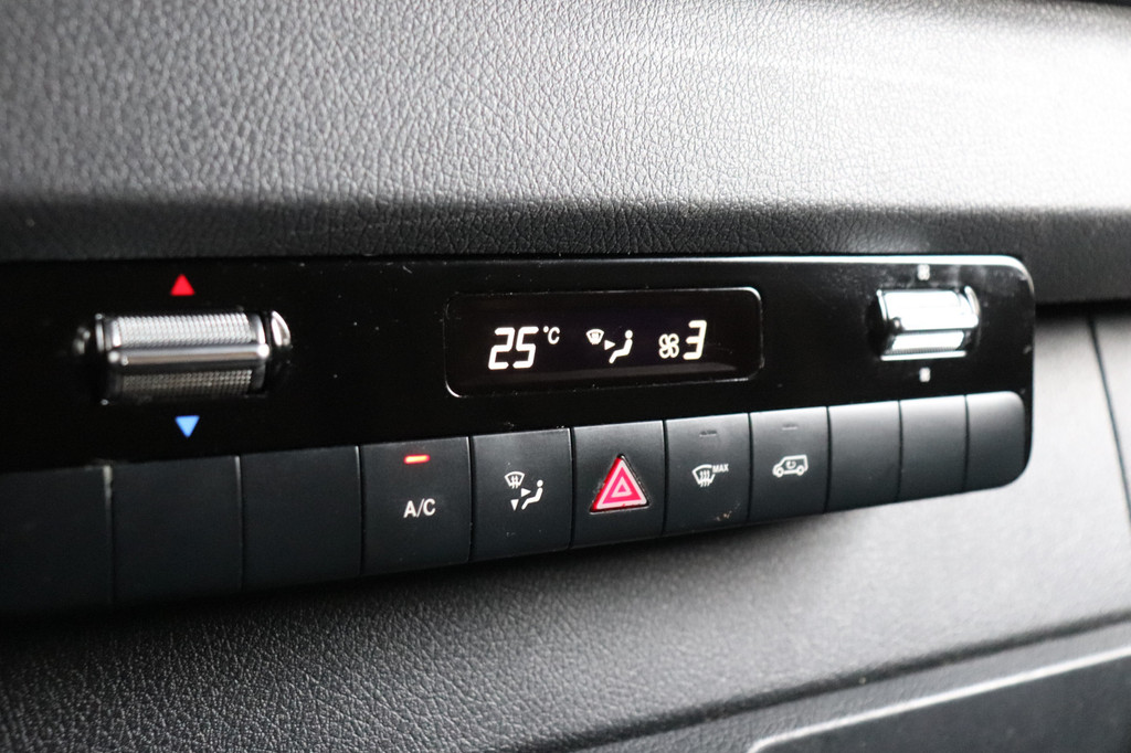 Mercedes-Benz Sprinter 317 CDI L3H2 EURO 6 - A/C Climate - Navi - Cruise - € 26.900,- Excl. 11
