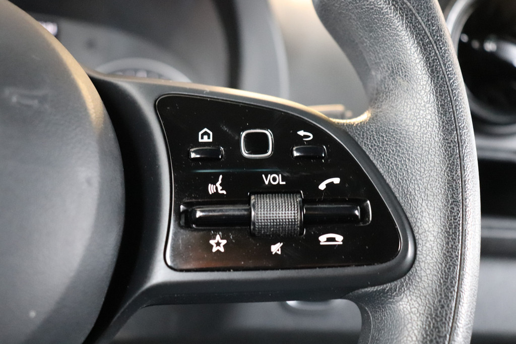 Mercedes-Benz Sprinter 317 CDI L3H2 EURO 6 - A/C Climate - Navi - Cruise - € 26.900,- Excl. 19