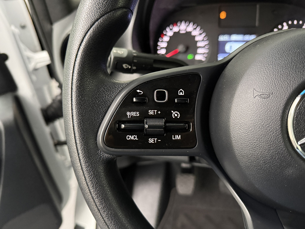 Mercedes-Benz Sprinter 317CDI L3H2 Maxi | Navigatie | Camera | Airco | Cruise | 3-Zits 15