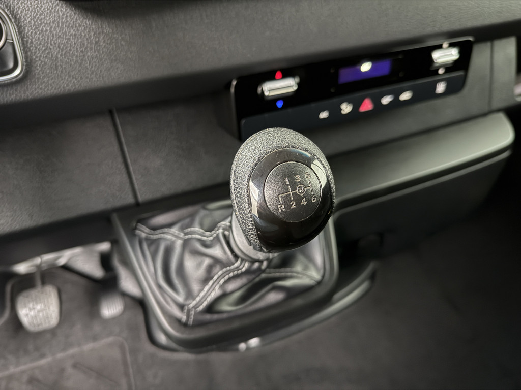 Mercedes-Benz Sprinter 317CDI L3H2 Maxi | Navigatie | Camera | Airco | Cruise | 3-Zits 17