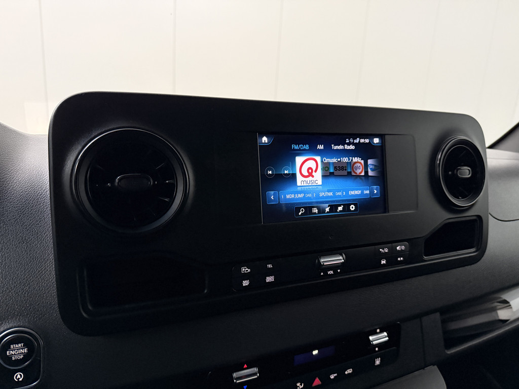Mercedes-Benz Sprinter 317CDI L3H2 Maxi | Navigatie | Camera | Airco | Cruise | 3-Zits 18