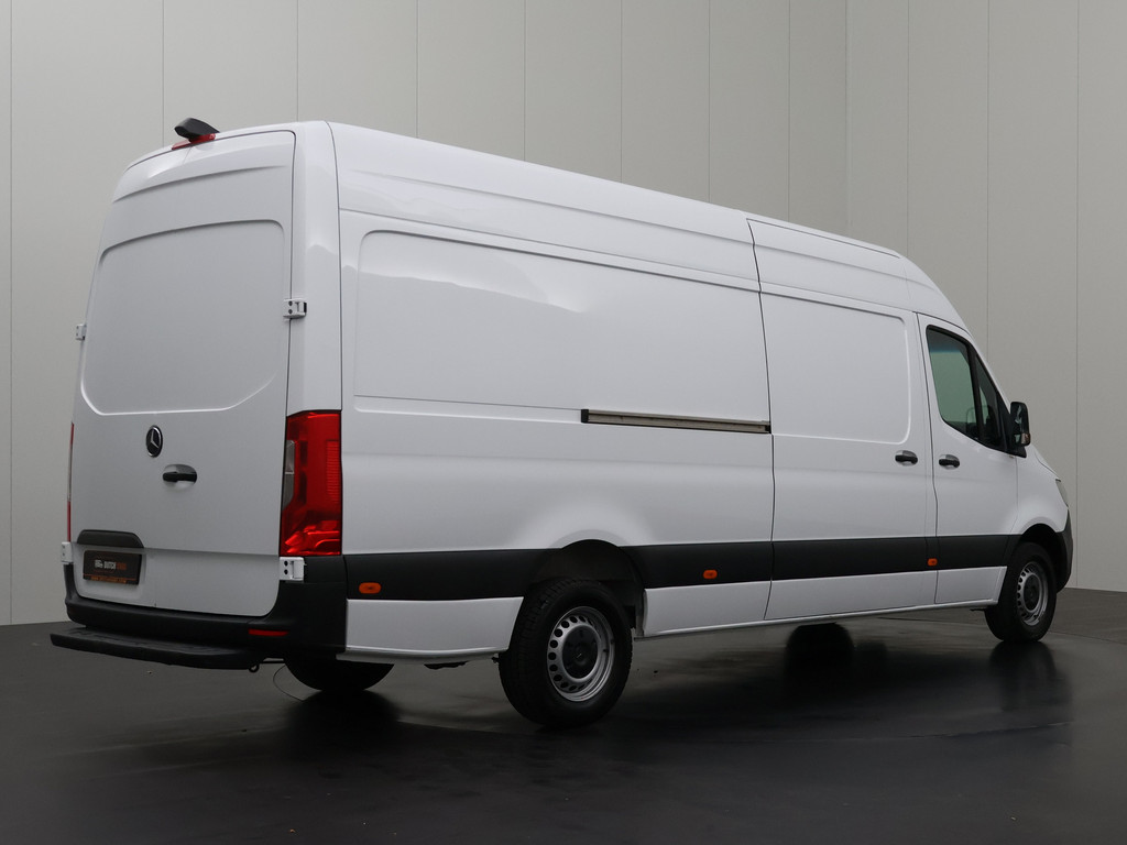 Mercedes-Benz Sprinter 317CDI L3H2 Maxi | Navigatie | Camera | Airco | Cruise | 3-Zits 2