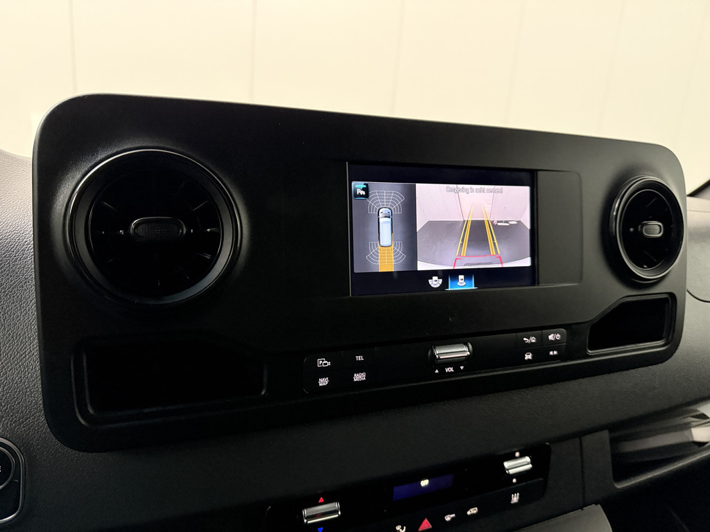Mercedes-Benz Sprinter 317CDI L3H2 Maxi | Navigatie | Camera | Airco | Cruise | 3-Zits 20