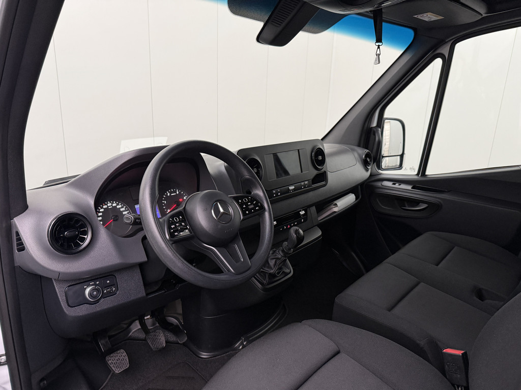 Mercedes-Benz Sprinter 317CDI L3H2 Maxi | Navigatie | Camera | Airco | Cruise | 3-Zits 3