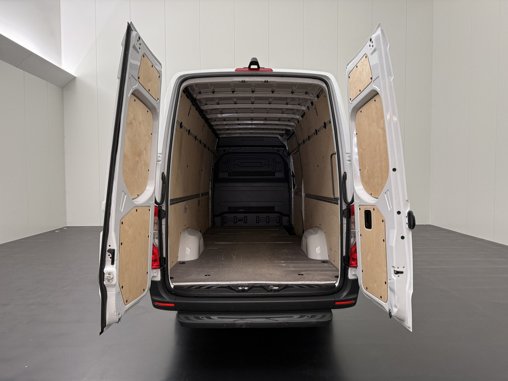 Mercedes-Benz Sprinter 317CDI L3H2 Maxi | Navigatie | Camera | Airco | Cruise | 3-Zits 4
