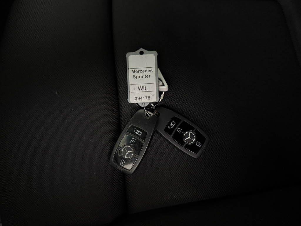 Mercedes-Benz Sprinter 317CDI L3H2 Maxi | Navigatie | Camera | Airco | Cruise | 3-Zits 5