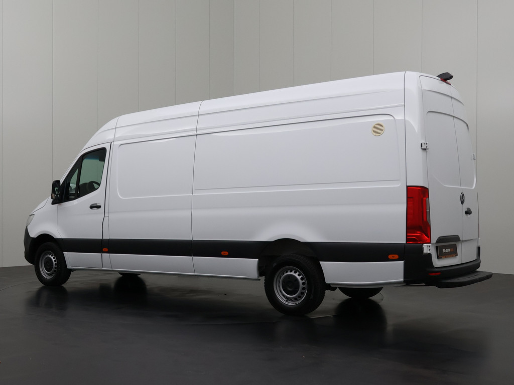 Mercedes-Benz Sprinter 317CDI L3H2 Maxi | Navigatie | Camera | Airco | Cruise | 3-Zits 6