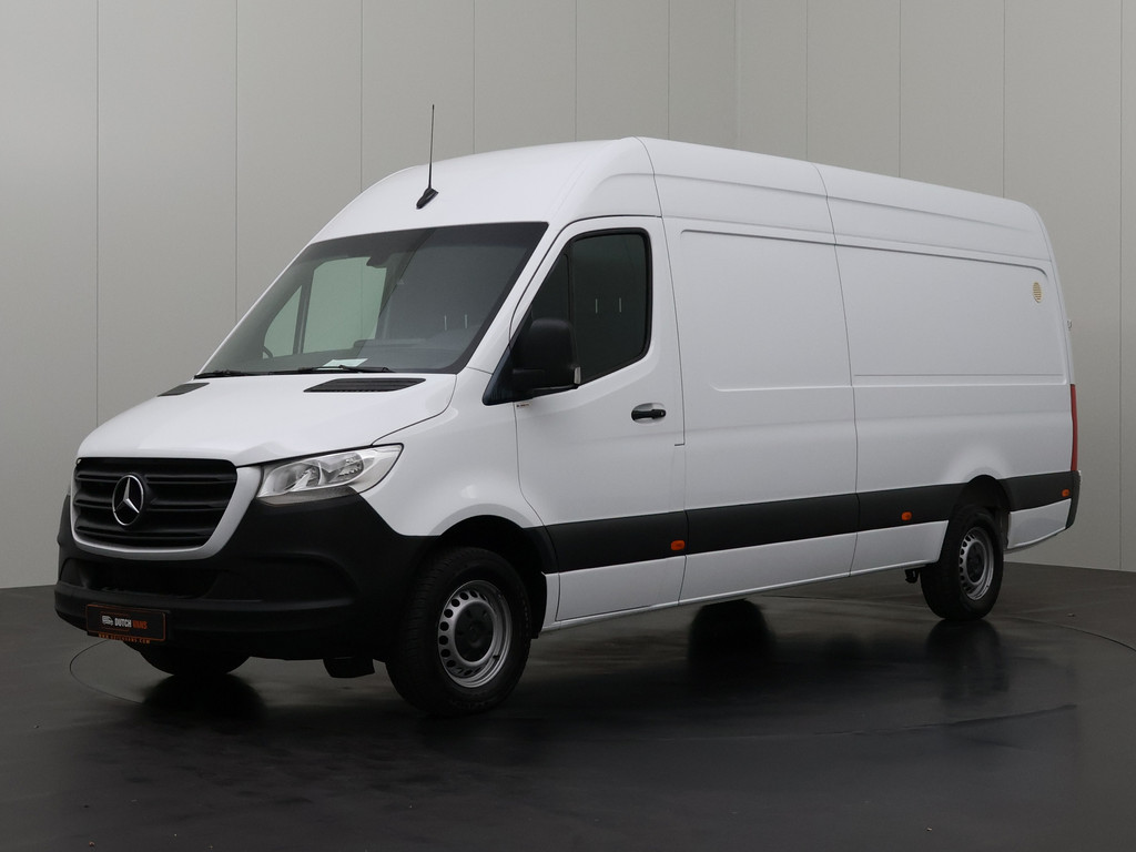 Mercedes-Benz Sprinter 317CDI L3H2 Maxi | Navigatie | Camera | Airco | Cruise | 3-Zits 7