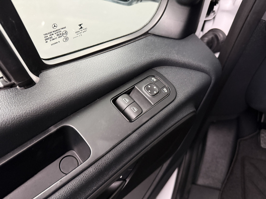 Mercedes-Benz Sprinter 317CDI L3H2 Maxi | Navigatie | Camera | Airco | Cruise | 3-Zits 8