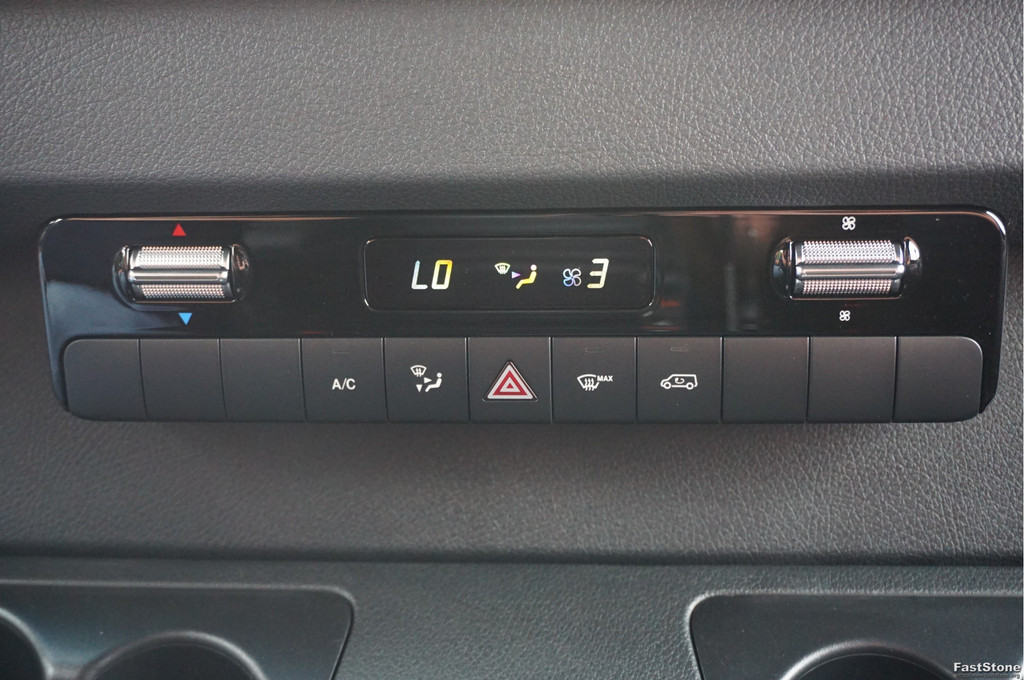 Mercedes-Benz Sprinter 317CDI Pro L2H2 BPM VRIJ!! 10.25 Mbux Cam, Gev. Stoel, 3.5T Trekgewicht, LED!! NR. A 13