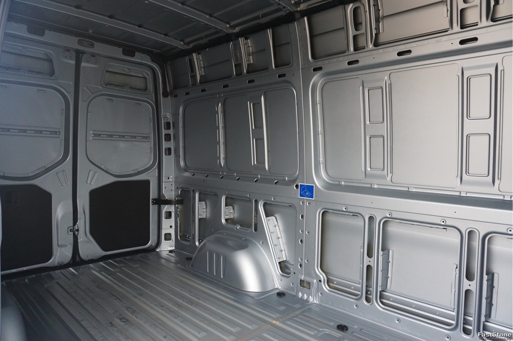 Mercedes-Benz Sprinter 317CDI Pro L2H2 BPM VRIJ!! 10.25 Mbux Cam, Gev. Stoel, 3.5T Trekgewicht, LED!! NR. A052* 8