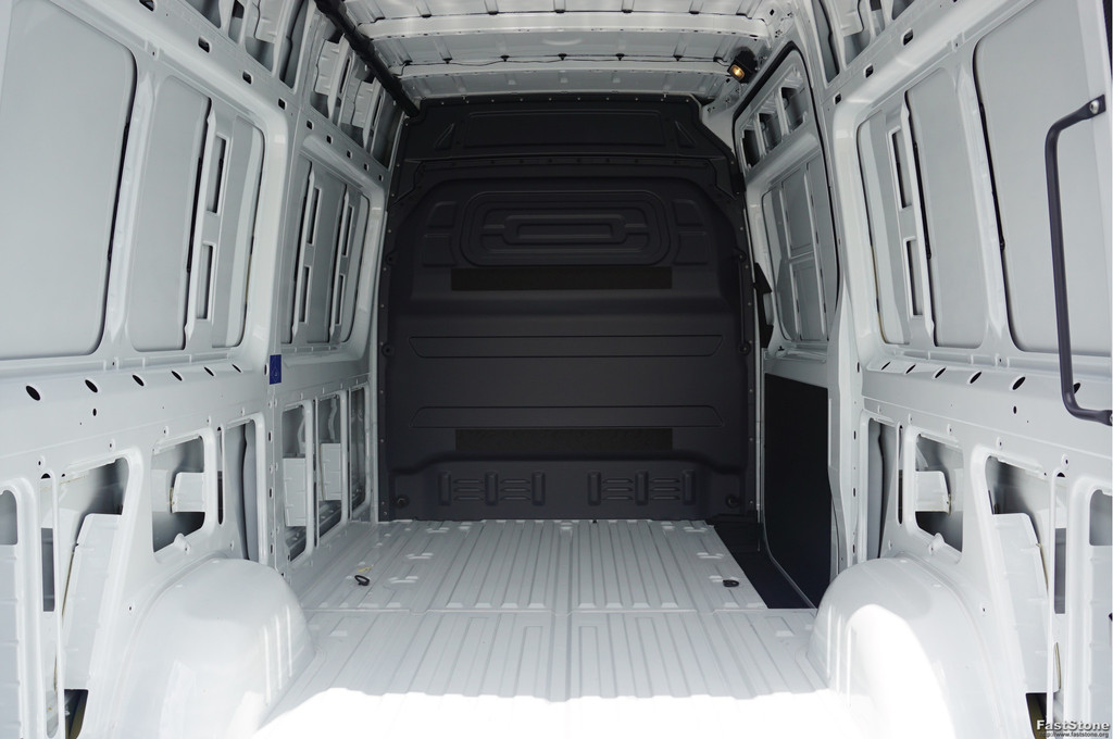 Mercedes-Benz Sprinter 317CDI Pro L2H2 BPM VRIJ!! 10.25 Mbux Cam, Gev. Stoel, 3.5T Trekgewicht, LED!! NR. A395* 7