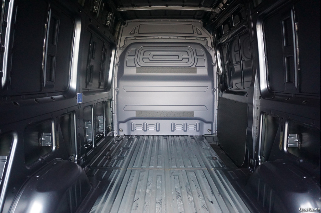 Mercedes-Benz Sprinter 317CDI Pro L2H2 BPM VRIJ!! 10.25 Mbux Cam, Gev. Stoel, 3.5T Trekgewicht, LED!! NR. A528* 7